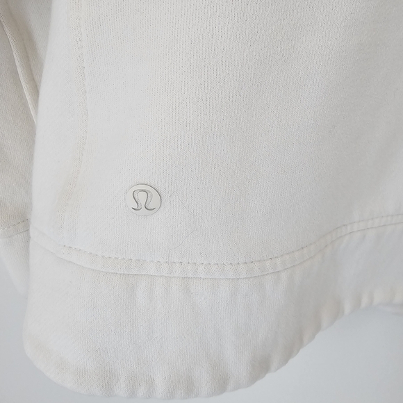 LULULEMON Fleece Be True Jacket - Picture 8 of 12